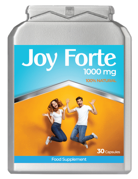 Joy Forte
