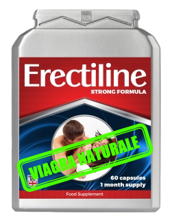 Erectiline